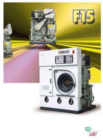 Firbimatic-     F10-F15
